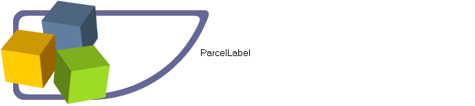 ParcelLabel